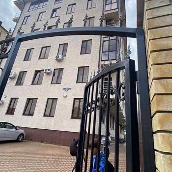 Сдается 1-комнатная квартира, 34 м²