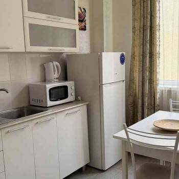 Сдается 1-комнатная квартира, 34 м²
