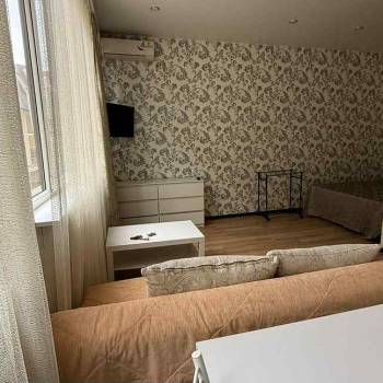 Сдается 1-комнатная квартира, 34 м²