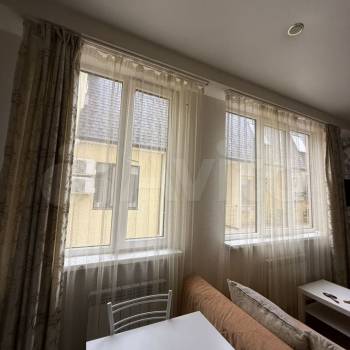 Сдается 1-комнатная квартира, 34 м²