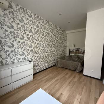 Сдается 1-комнатная квартира, 34 м²