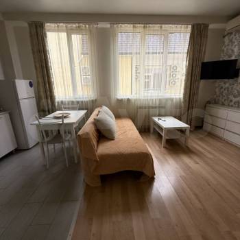 Сдается 1-комнатная квартира, 34 м²