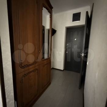 Сдается 1-комнатная квартира, 34 м²