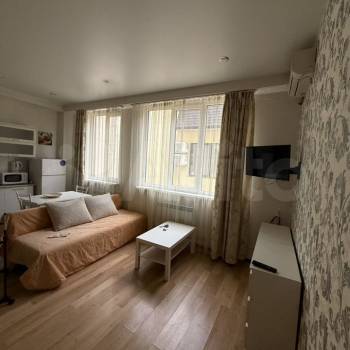 Сдается 1-комнатная квартира, 34 м²