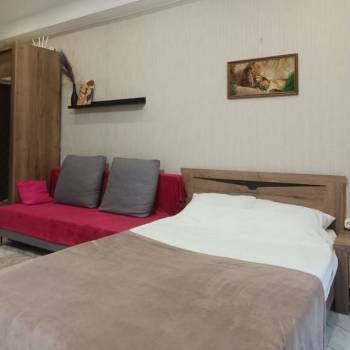 Сдается 1-комнатная квартира, 23 м²