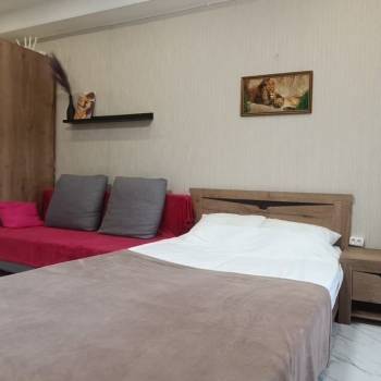 Сдается 1-комнатная квартира, 23 м²