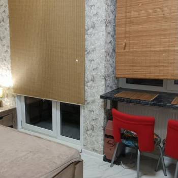 Сдается 1-комнатная квартира, 23 м²