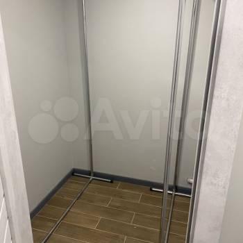 Продается 1-комнатная квартира, 23,1 м²