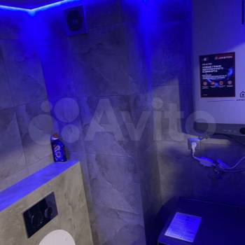 Продается 1-комнатная квартира, 23,1 м²