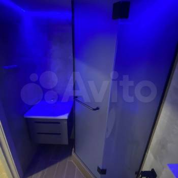 Продается 1-комнатная квартира, 23,1 м²