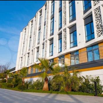 Продается 1-комнатная квартира, 23,1 м²
