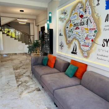 Продается 1-комнатная квартира, 23,1 м²