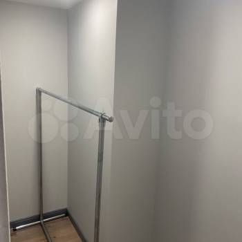 Продается 1-комнатная квартира, 23,1 м²