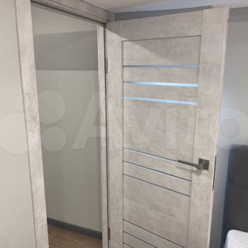 Продается 1-комнатная квартира, 23,1 м²
