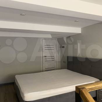 Продается 1-комнатная квартира, 23,1 м²