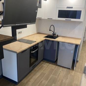 Продается 1-комнатная квартира, 23,1 м²