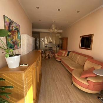 Сдается 2-х комнатная квартира, 70 м²