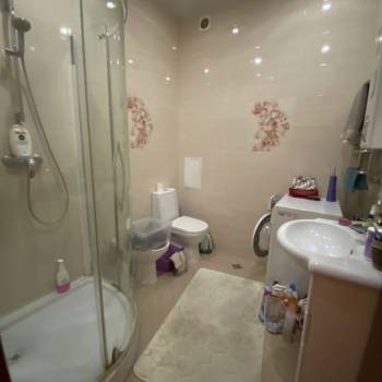 Сдается 2-х комнатная квартира, 70 м²