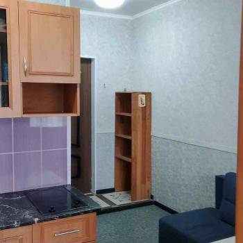 Сдается 1-комнатная квартира, 25 м²