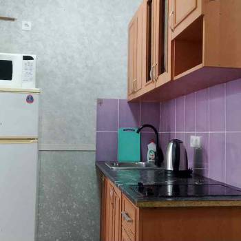 Сдается 1-комнатная квартира, 25 м²