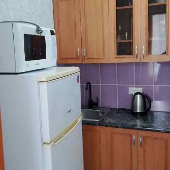 Сдается 1-комнатная квартира, 25 м²