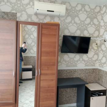Сдается 1-комнатная квартира, 25 м²