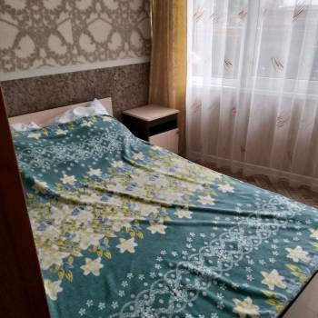 Сдается 1-комнатная квартира, 25 м²