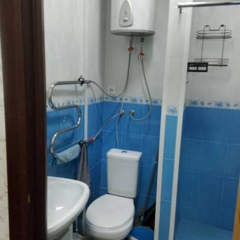 Сдается 1-комнатная квартира, 25 м²