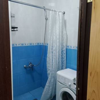 Сдается 1-комнатная квартира, 25 м²