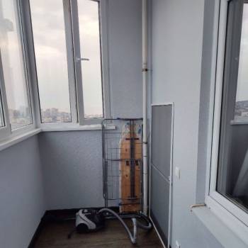 Продается 1-комнатная квартира, 32 м²