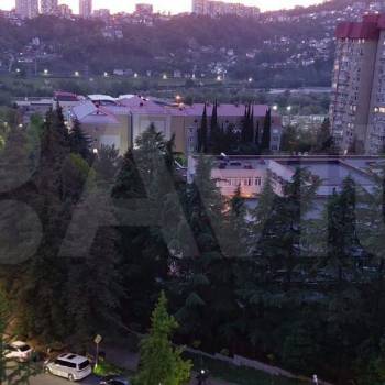 Сдается 2-х комнатная квартира, 55 м²