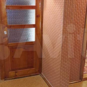 Сдается 2-х комнатная квартира, 55 м²