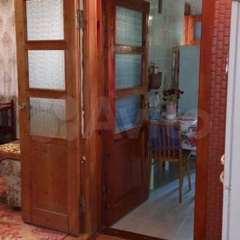 Сдается 2-х комнатная квартира, 55 м²
