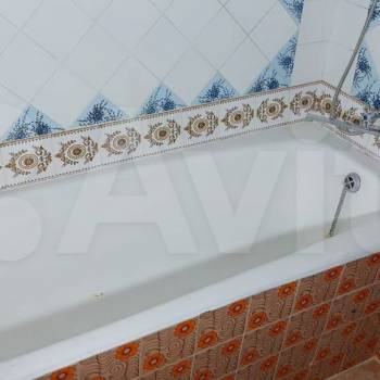 Сдается 2-х комнатная квартира, 55 м²