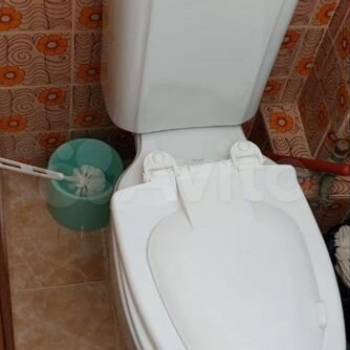 Сдается 2-х комнатная квартира, 55 м²