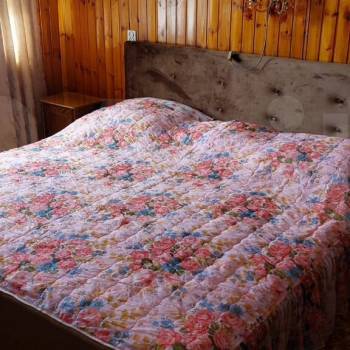 Сдается 2-х комнатная квартира, 55 м²