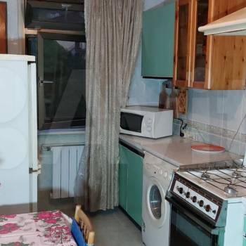 Сдается 2-х комнатная квартира, 55 м²