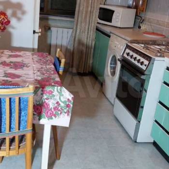 Сдается 2-х комнатная квартира, 55 м²