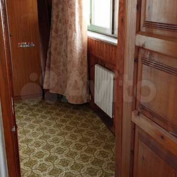 Сдается 2-х комнатная квартира, 55 м²