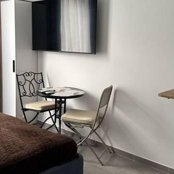 Сдается 1-комнатная квартира, 20 м²