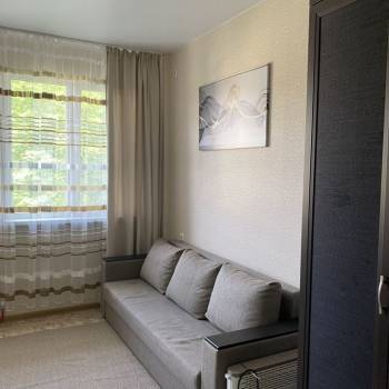 Сдается 1-комнатная квартира, 21,5 м²