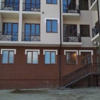 Сдается 1-комнатная квартира, 21,5 м²