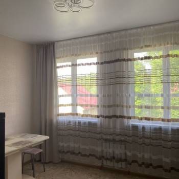 Сдается 1-комнатная квартира, 21,5 м²