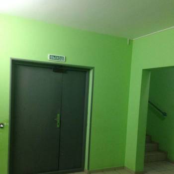 Сдается 1-комнатная квартира, 30,1 м²