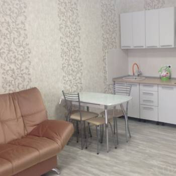 Сдается 1-комнатная квартира, 30,1 м²