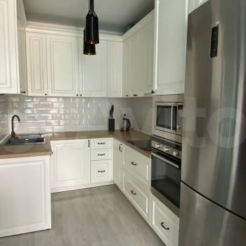 Сдается 1-комнатная квартира, 33,9 м²