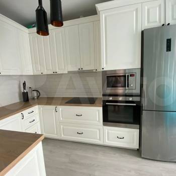 Сдается 1-комнатная квартира, 33,9 м²