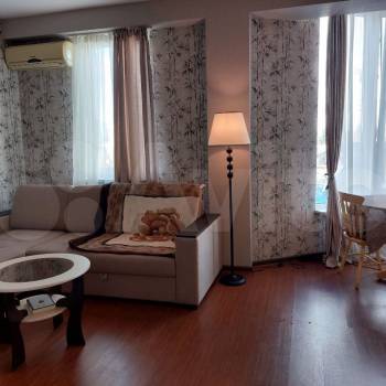 Продается 2-х комнатная квартира, 49,4 м²