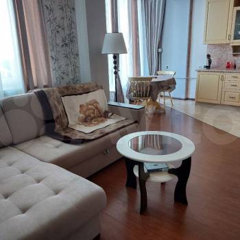 Продается 2-х комнатная квартира, 49,4 м²