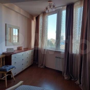 Продается 2-х комнатная квартира, 49,4 м²